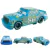 Disney Pixar Carros Chick Hicks Azul - comprar online