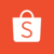 Compre também pela Shopee