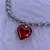 Corazon rojo