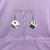 Dados blancos