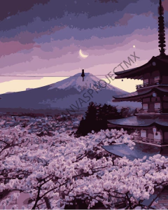 MONTE FUJI - comprar en línea