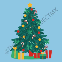 ÁRBOL DE NAVIDAD - comprar en línea