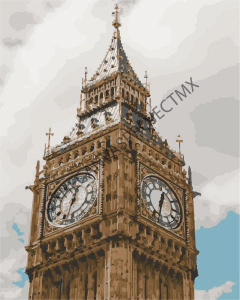 BIG BEN - comprar en línea