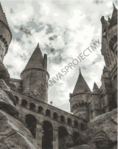 HOGWARTS - comprar en línea