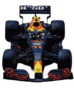 F1 CHECO PEREZ 11 - comprar en línea