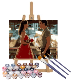 CHUCK Y BLAIR