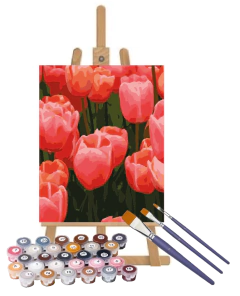 TULIPANES