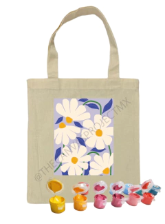 FLORES BLANCAS
