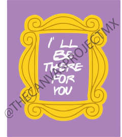 ILL BE THERE FOR YOU - comprar en línea