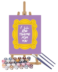 ILL BE THERE FOR YOU
