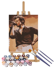 HARRY STYLES