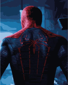 HOMBRE ARAÑA - comprar en línea