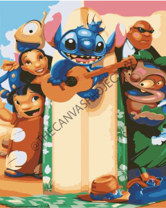 LILO Y STITCH - comprar en línea