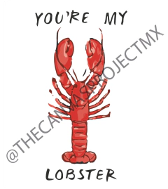 YOU ARE MY LOBSTER - comprar en línea