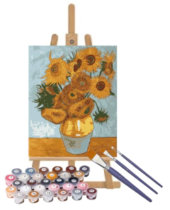 LOS GIRASOLES