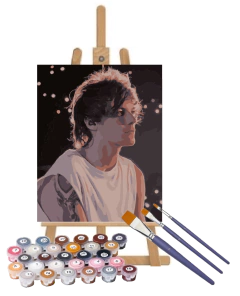 LOUIS TOMLINSON