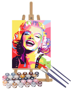 MARILYN