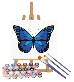 MARIPOSA