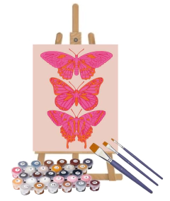 MARIPOSAS