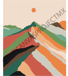 MAS MONTAÑAS - comprar en línea