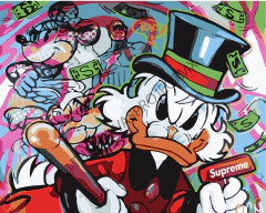 MC DUCK - comprar en línea