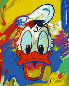 PATO DONALD - comprar en línea