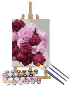 PEONIAS