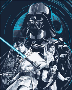 STAR WARS - comprar en línea