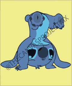 STITCH - comprar en línea
