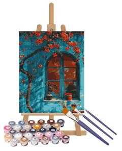 A TRAVES DE MI VENTANA - comprar en línea