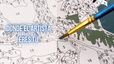 Carrusel The Canvas Project 