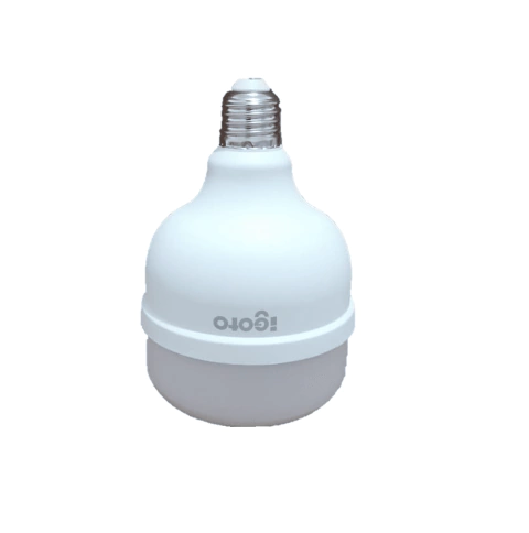 Foco LED Igoto 50W luz blanca