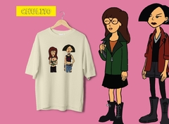 REMERA OVERSIZE DARIA