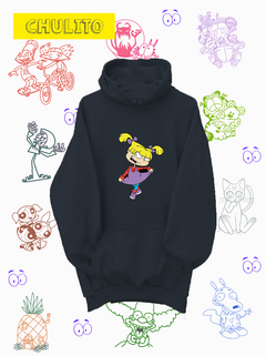 CANGURO ANGELICA