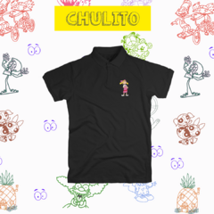 CHOMBA HELGA
