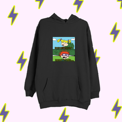 CANGURO CARLITOS RUGRATS ESCENA - comprar online