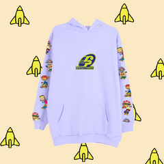 CANGURO ROCKET POWER - comprar online
