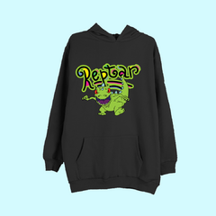 CANGURO REPTAR LOGO VERDE - comprar online