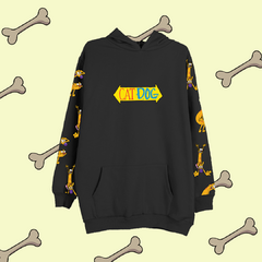 CANGURO CATDOG - CHULITO