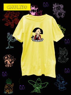REMERA JANE