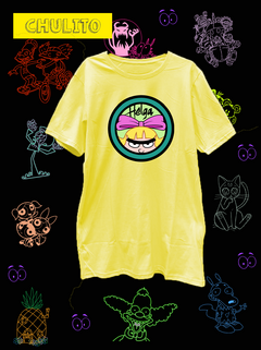 REMERA HELGA DARIA
