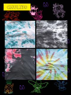 REMERA DRAGON BALL CASA en internet