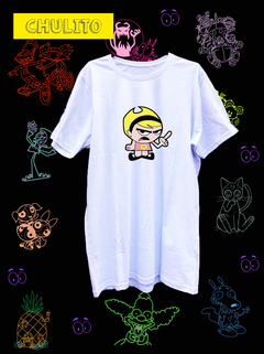 REMERA MANDY en internet