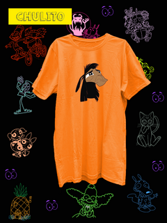 REMERA KUZCO