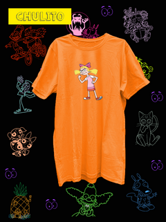 REMERA HELGA CLASICA - tienda online