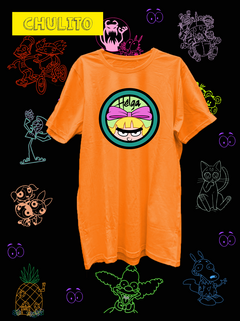 REMERA HELGA DARIA en internet