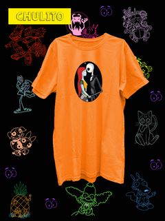 REMERA JACK - CHULITO