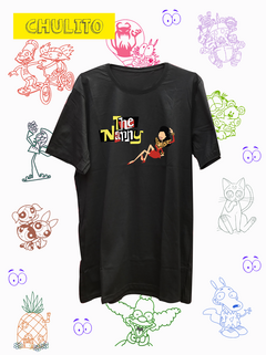 Imagen de REMERA THE NANNY