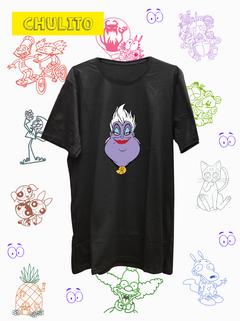 REMERA URSULA