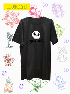 REMERA JACK CARA - tienda online
